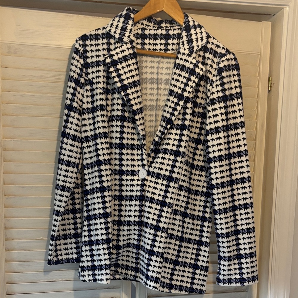 Women’s Houndstoot Jacket - Picture 2 of 2